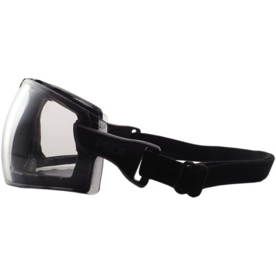 Очки тактические PMX Mission G-6210ST Anti-fog Прозрачные 96%
