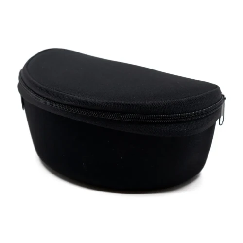 Очки-маска баллистические тактические PMX-Pro Warrion GB-600SDTRX KIT Anti-fog Diopter Прозрачные 96% / Жёлтые 89% / Серые 23%