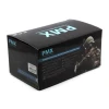 Очки-маска баллистические тактические PMX-Pro Warrion GB-600SDTRX KIT Anti-fog Diopter Прозрачные 96% / Жёлтые 89% / Серые 23%