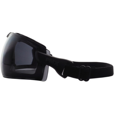 Очки тактические PMX Mission G-6220ST Anti-fog Серые 23%