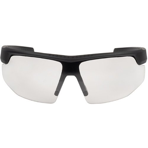 Очки стрелковые PMX Merit G-1410ST Anti-fog Прозрачные 96%