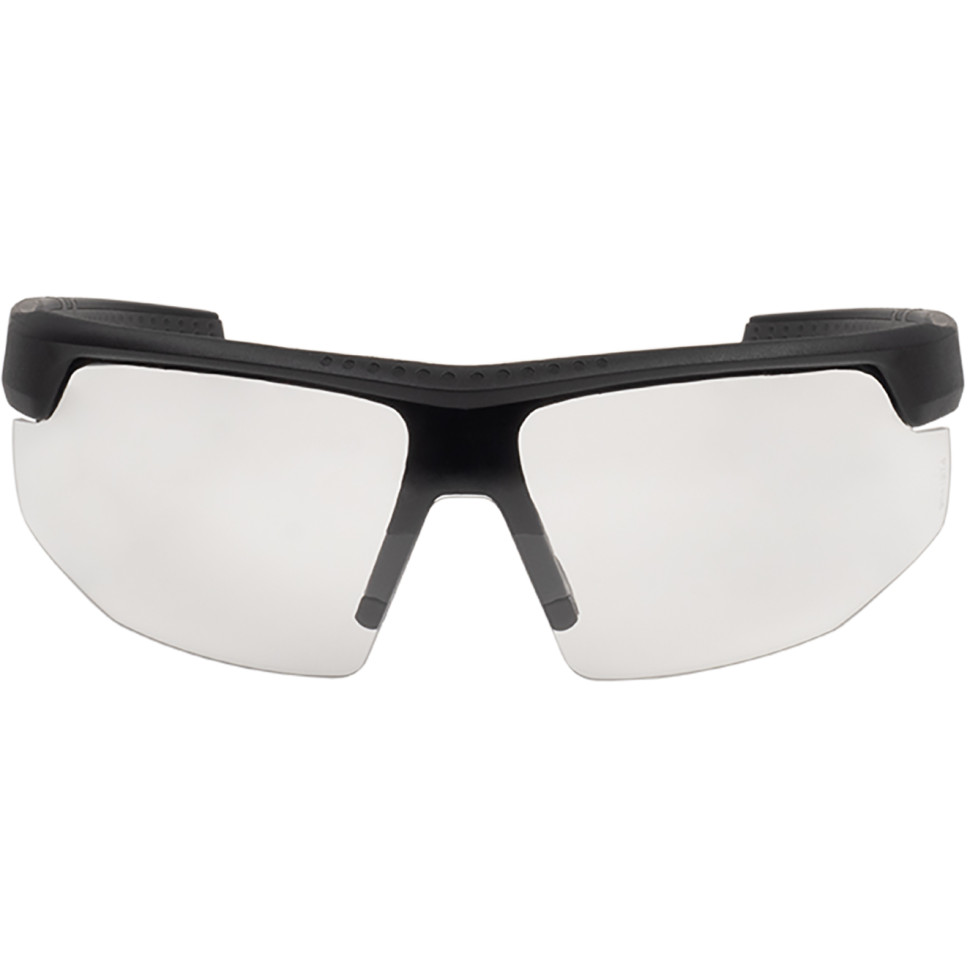 Очки стрелковые PMX Merit G-1410ST Anti-fog Прозрачные 96%