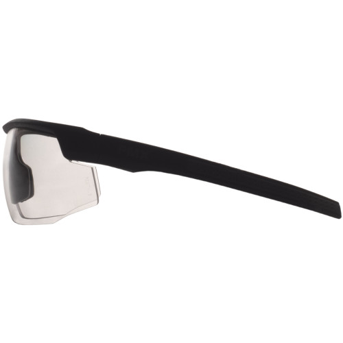 Очки стрелковые PMX Merit G-1410ST Anti-fog Прозрачные 96%