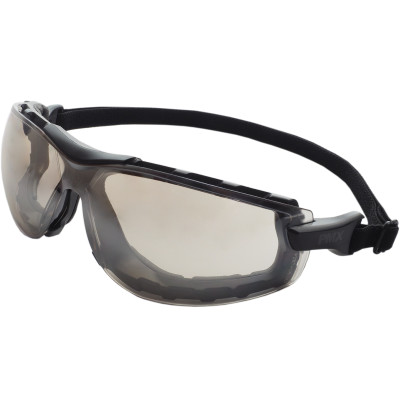 Очки тактические PMX Mission G-6280S Зеркально-серые 50%