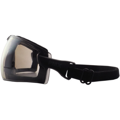 Очки тактические PMX Mission G-6280S Зеркально-серые 50%