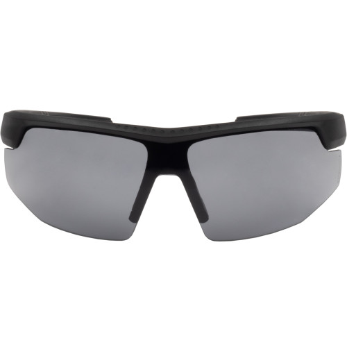 Очки стрелковые PMX Merit G-1420ST Anti-fog Серые 23%