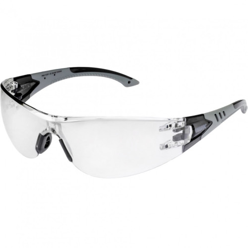 Очки стрелковые PMX Pioneer G-4310S Прозрачные 96%