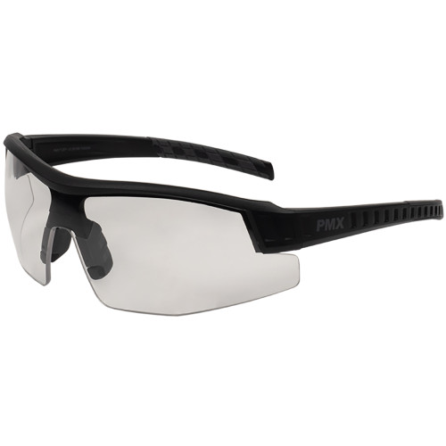 Очки стрелковые PMX Evade G-1510ST Anti-fog Прозрачные 96%