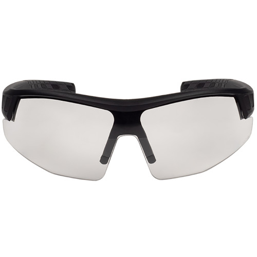 Очки стрелковые PMX Evade G-1510ST Anti-fog Прозрачные 96%