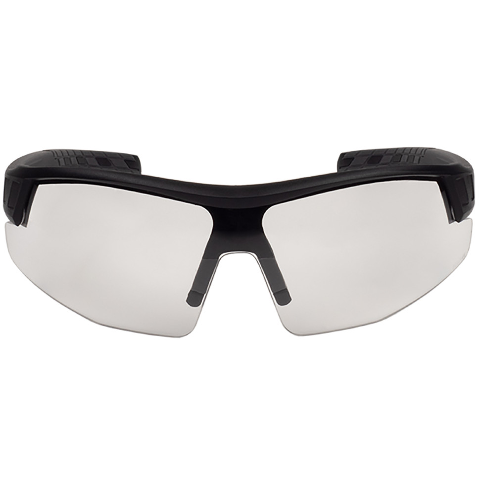 Очки стрелковые PMX Evade G-1510ST Anti-fog Прозрачные 96%