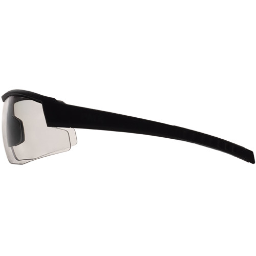 Очки стрелковые PMX Evade G-1510ST Anti-fog Прозрачные 96%