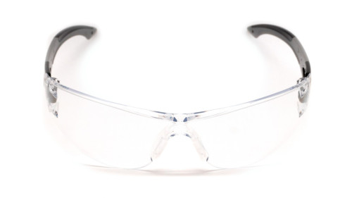 Очки стрелковые PMX Pioneer G-4310ST Anti-fog Прозрачные 96%