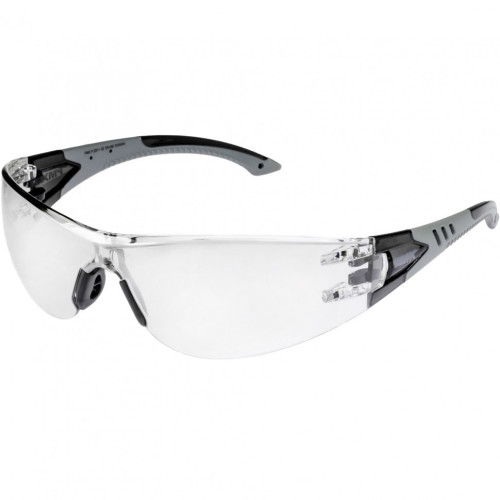 Очки стрелковые PMX Pioneer G-4310ST Anti-fog Прозрачные 96%