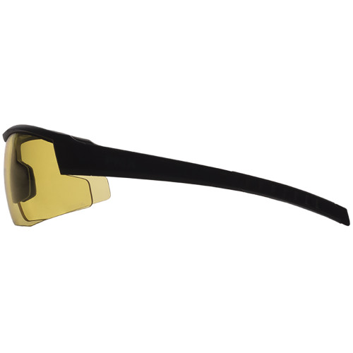 Очки стрелковые PMX Evade G-1530ST Anti-fog Желтые 89%