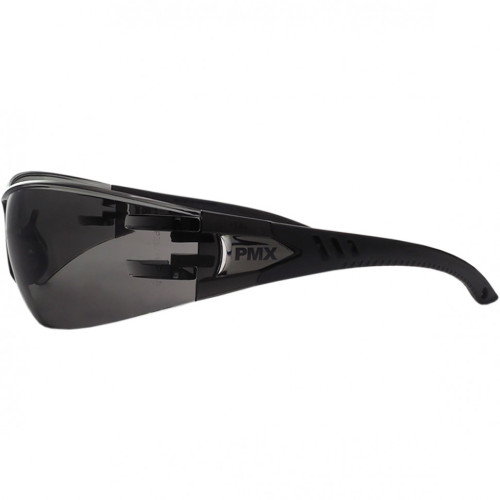 Очки стрелковые PMX Pioneer G-4320S Серые 23%