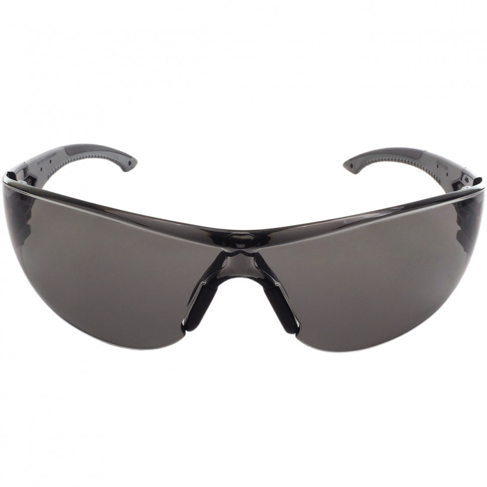 Очки стрелковые PMX Pioneer G-4320S Серые 23%