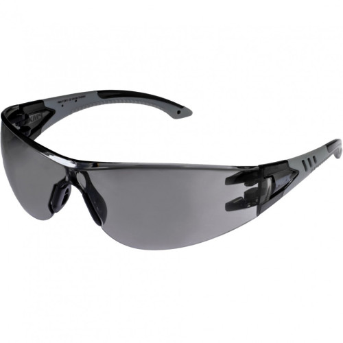 Очки стрелковые PMX Pioneer G-4320S Серые 23%