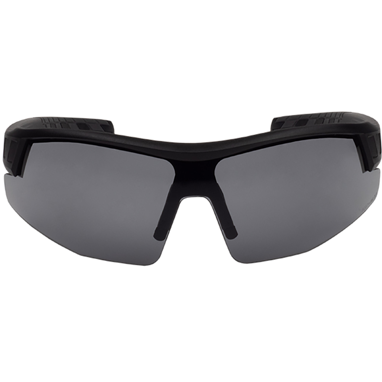 Очки стрелковые PMX Evade G-1520ST Anti-fog Серые 23%