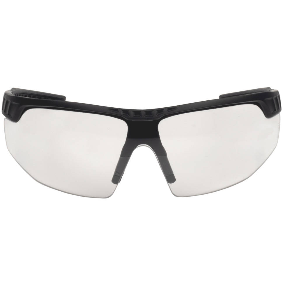 Очки стрелковые PMX Attain G-1310ST Anti-fog Прозрачные 96%