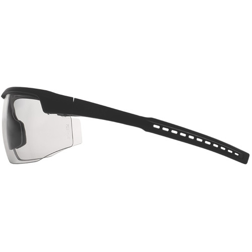 Очки стрелковые PMX Attain G-1310ST Anti-fog Прозрачные 96%