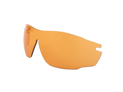 Линза PMX Recover 20040ST для стрелковых очков Recover Оранжевый 51%