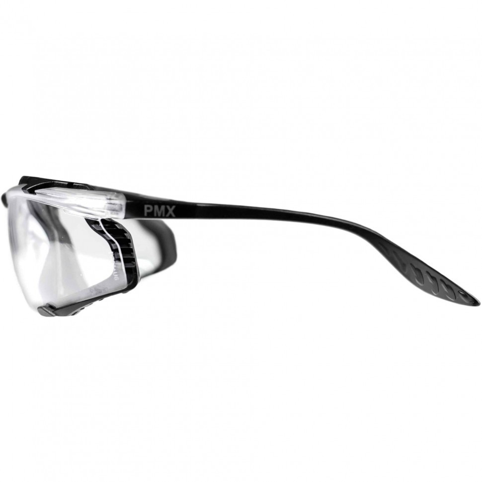Очки стрелковые PMX Proxy G-5710ST Anti-fog Прозрачные 96%