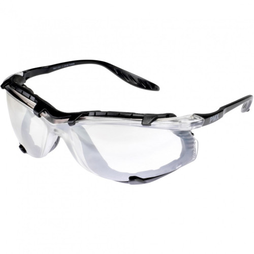 Очки стрелковые PMX Proxy G-5710ST Anti-fog Прозрачные 96%