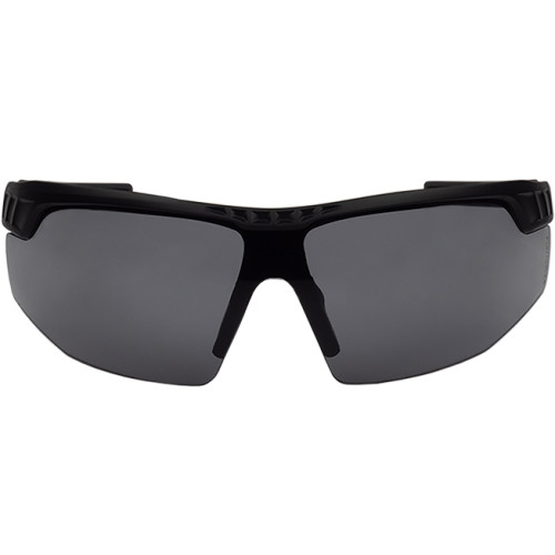 Очки стрелковые PMX Attain G-1320ST Anti-fog Серые 23%