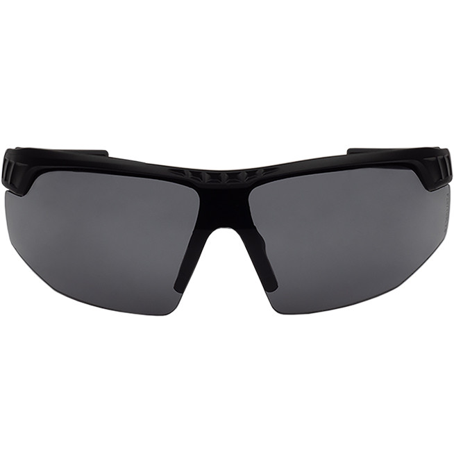 Очки стрелковые PMX Attain G-1320ST Anti-fog Серые 23%