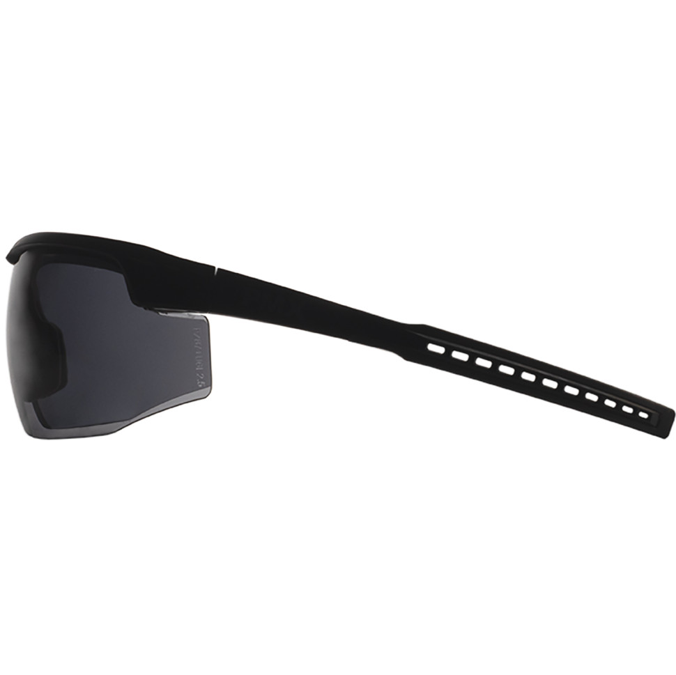 Очки стрелковые PMX Attain G-1320ST Anti-fog Серые 23%