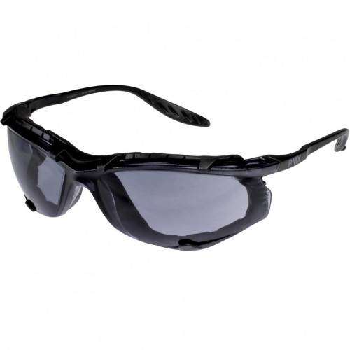 Очки стрелковые PMX Proxy G-5720ST Anti-fog Серые 23%