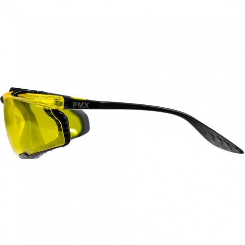 Очки стрелковые PMX Proxy G-5730ST Anti-fog Желтые 89%