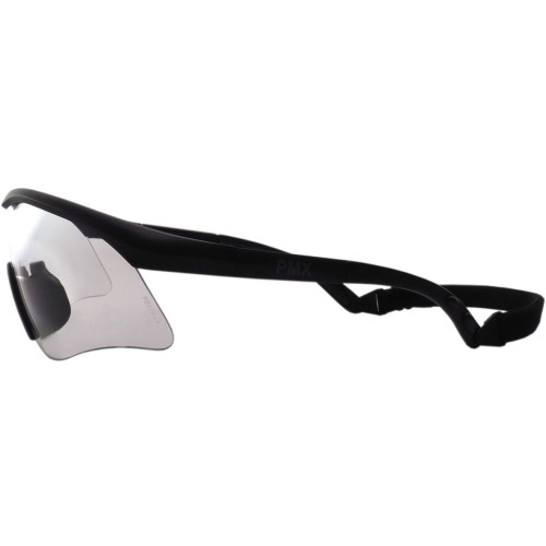 Очки стрелковые PMX Target II G-5210ST Anti-fog Прозрачные 96%