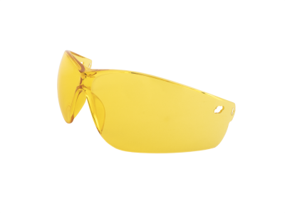 Линза PMX Onvard 8130ST для стрелковых очков Onvard Желтые 89%
