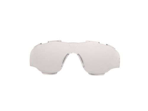 Линза PMX Recrution 7810ST для стрелковых очков Recrution Прозрачные 96%