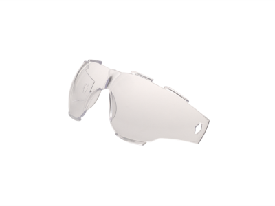 Линза PMX Recrution 7810ST для стрелковых очков Recrution Прозрачные 96%