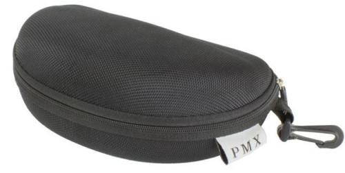 Чехол жесткий тактический PMX размер XL Чёрный