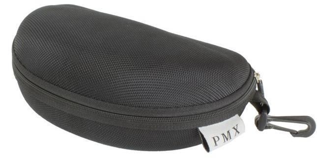 Чехол жесткий тактический PMX размер XL Чёрный