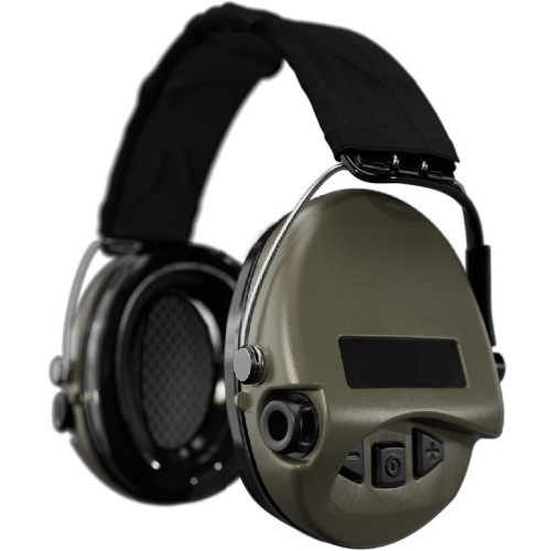 Наушники активные PMX Special Pro 22-82 ДБ