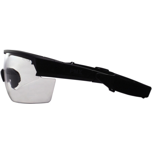 Очки стрелковые PMX Range G-1010ST Прозрачные 96%