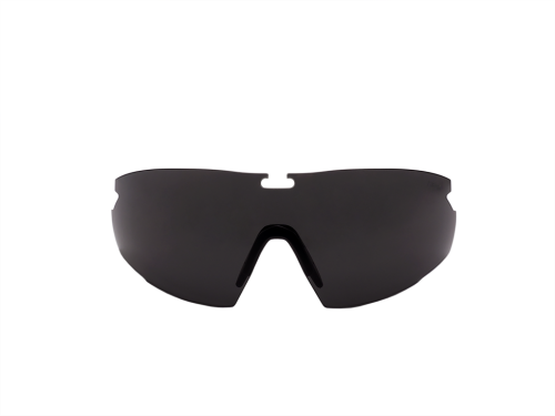 Линза PMX Recrution 7820ST для стрелковых очков Recrution Серые 23%