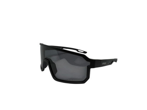 Очки поляризационные PMX Freeway PREMIUM Class GS-25021S для рыбаков туристов водителей Серые 23%