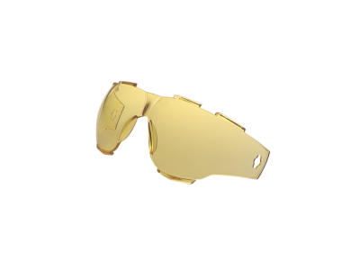 Линза PMX Recrution 7830ST для стрелковых очков Recrution Желтые 89%