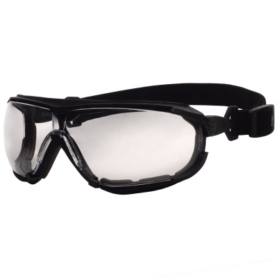 Очки тактические PMX Power G-7710ST Anti-fog Прозрачные 96%