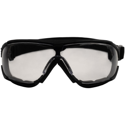 Очки тактические PMX Power G-7710ST Anti-fog Прозрачные 96%