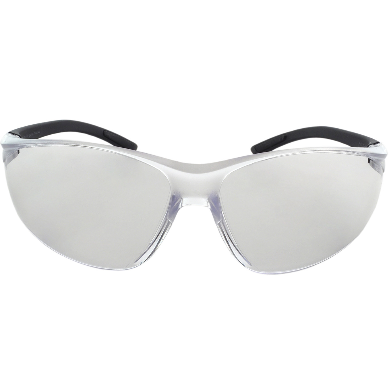 Очки стрелковые PMX Recon G-4610S Прозрачные 96%