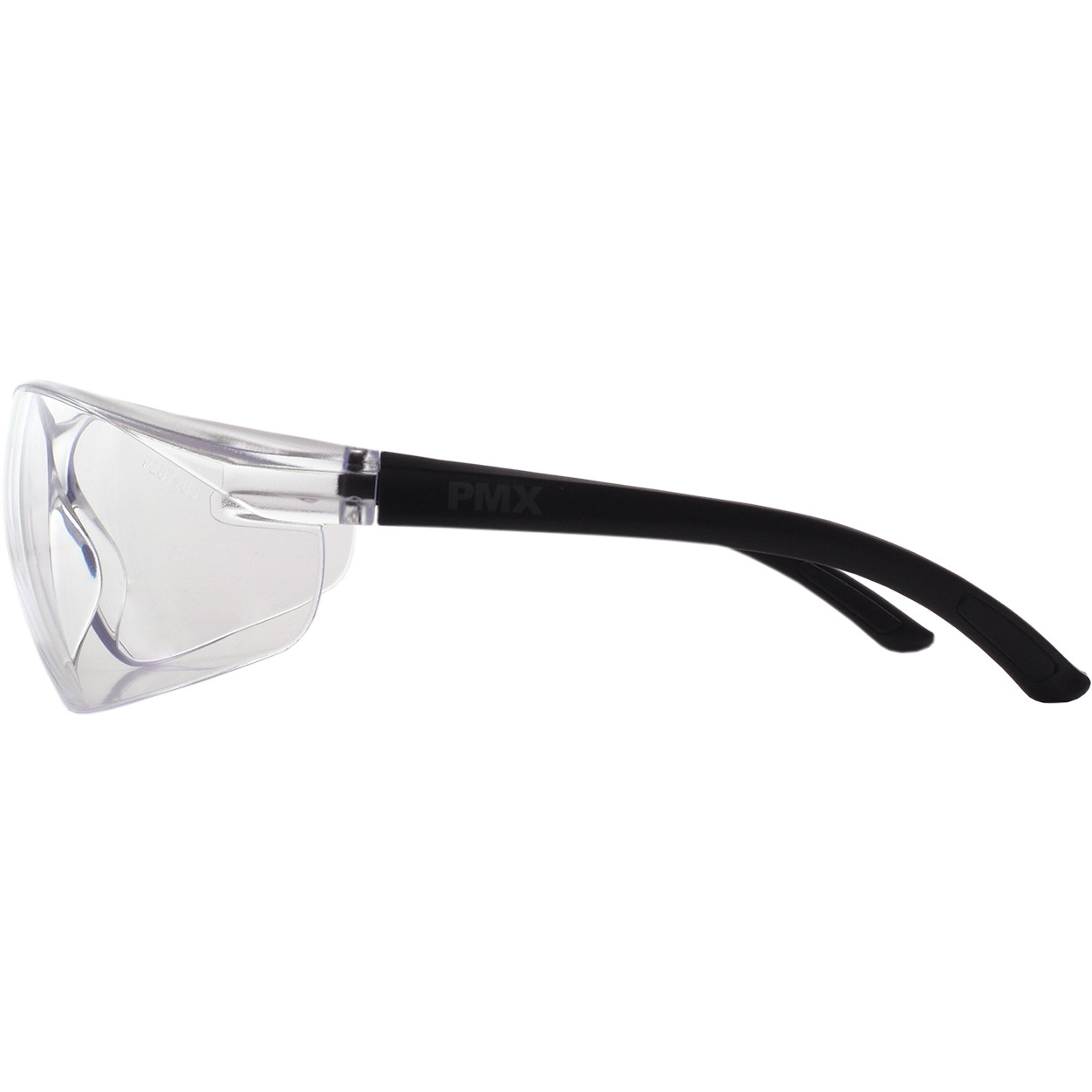 Очки стрелковые PMX Recon G-4610S Прозрачные 96%