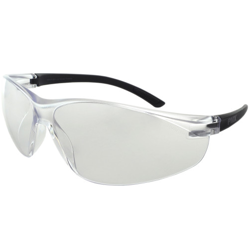 Очки стрелковые PMX Recon G-4610ST Anti-fog Прозрачные 96%