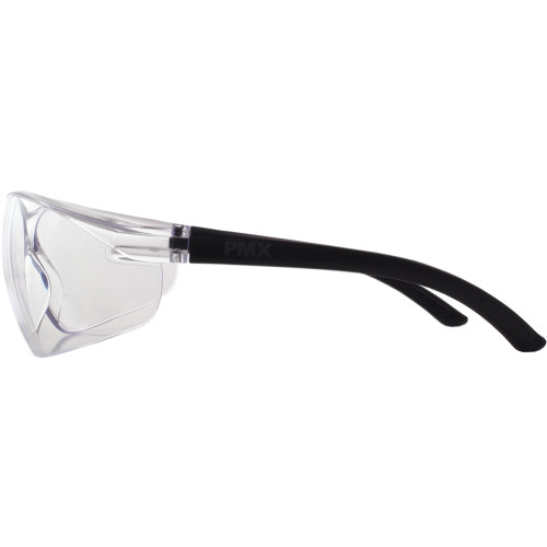 Очки стрелковые PMX Recon G-4610ST Anti-fog Прозрачные 96%