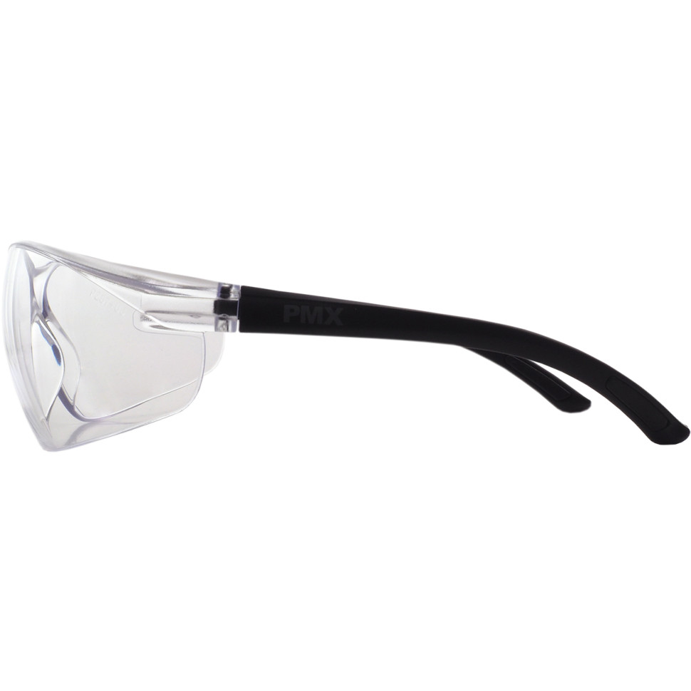 Очки стрелковые PMX Recon G-4610ST Anti-fog Прозрачные 96%